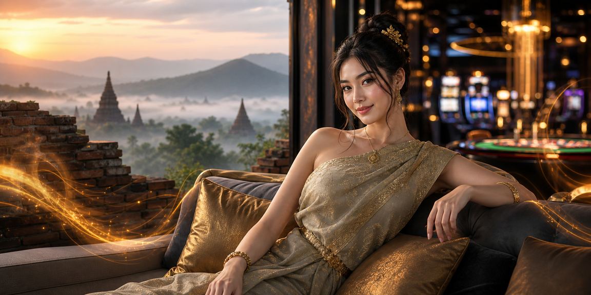 bagan888